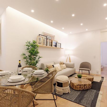 Real Apartment By Sublimehouses Lisboa Exterior foto